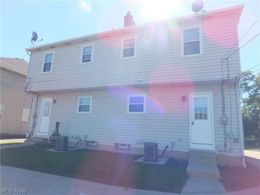 Dawncliff 04 - Residential Income