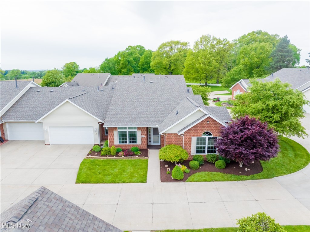 217 Greenbriar Lane, Dalton, Ohio image 21