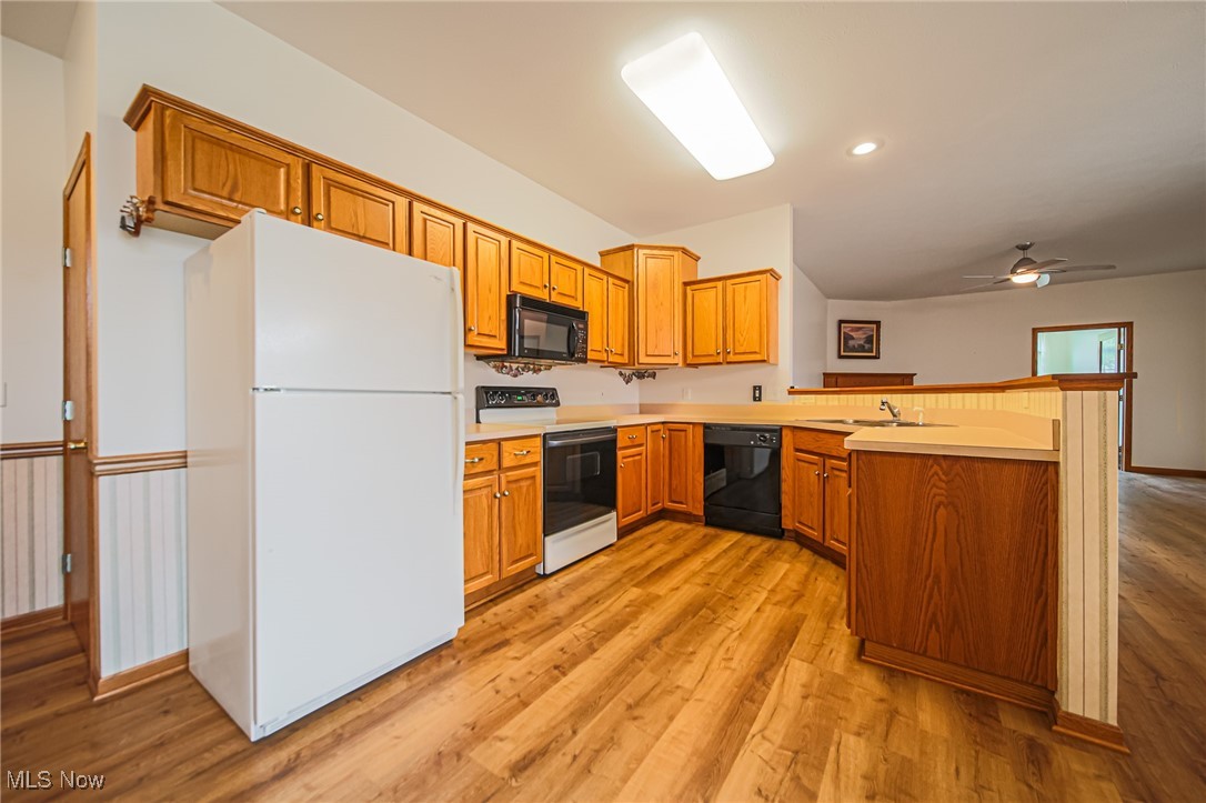 217 Greenbriar Lane, Dalton, Ohio image 9