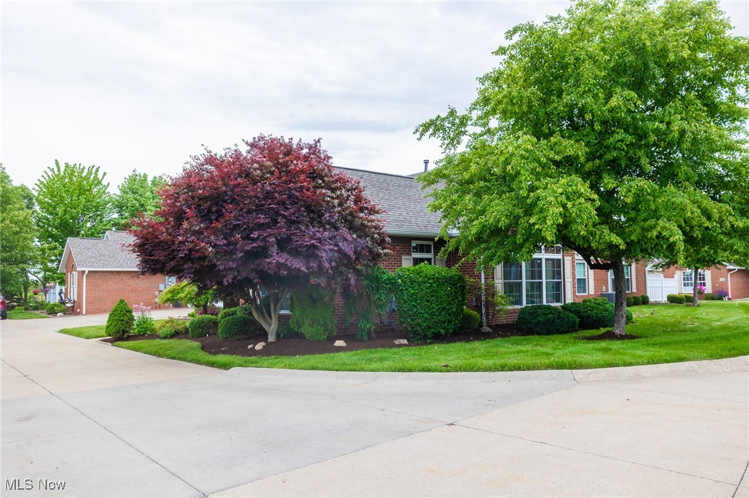 217 Greenbriar Lane, Dalton, Ohio image 4