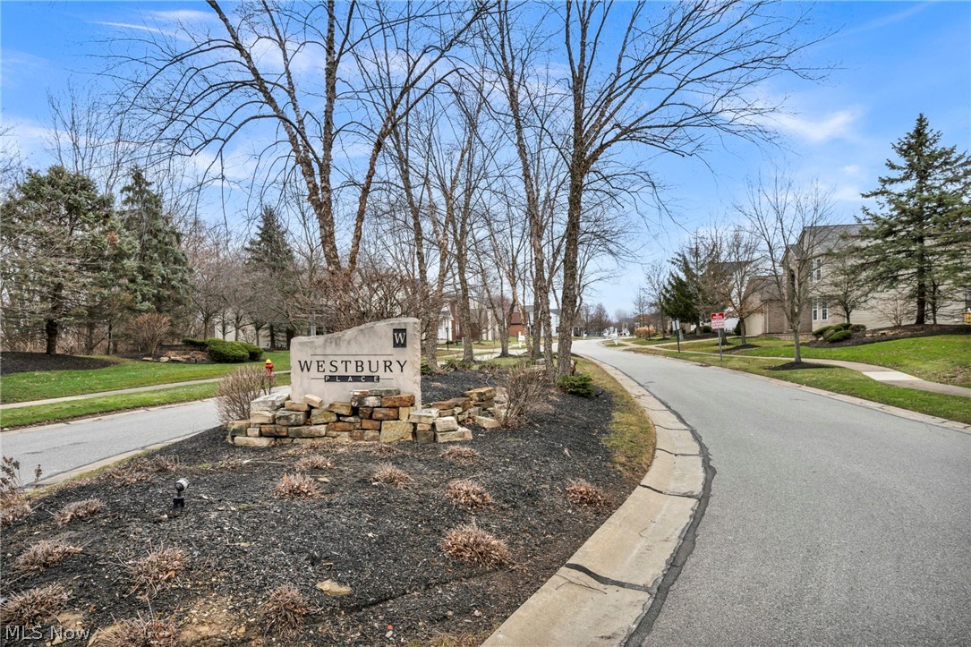 Westbury Place Ph 01 - Residential