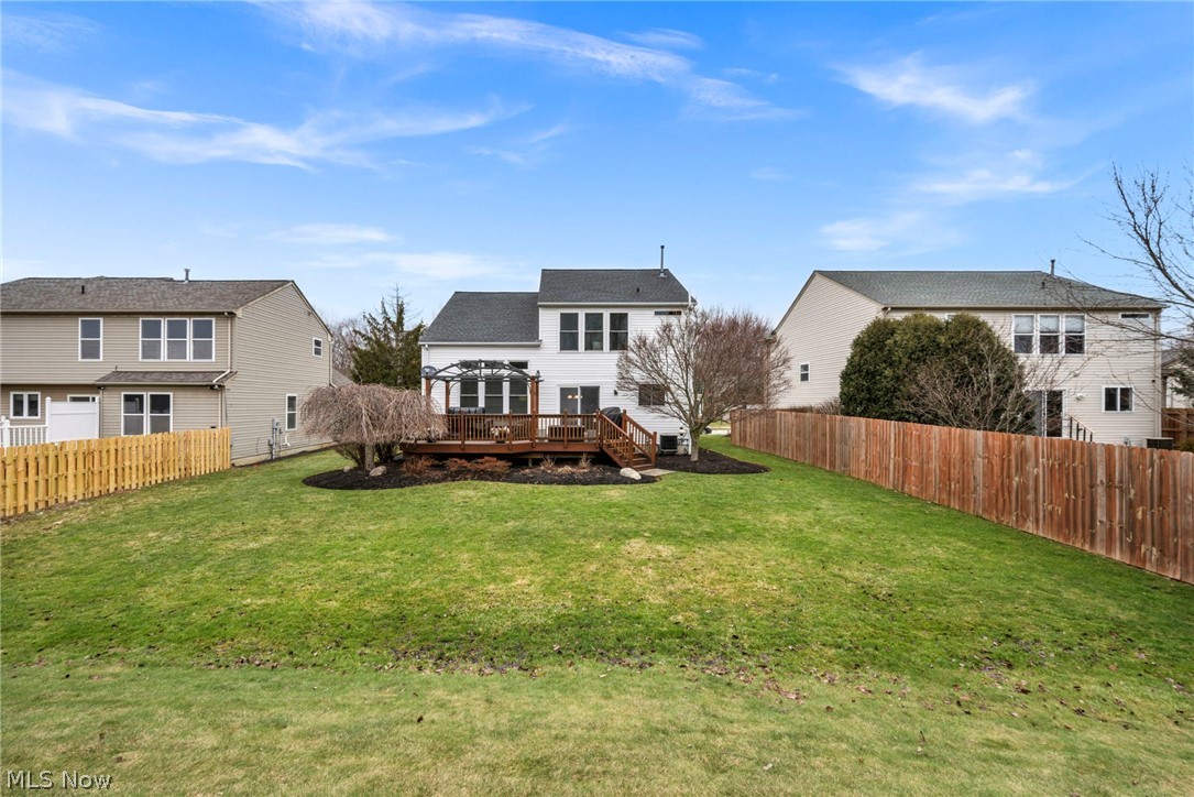 Westbury Place Ph 01 - Residential