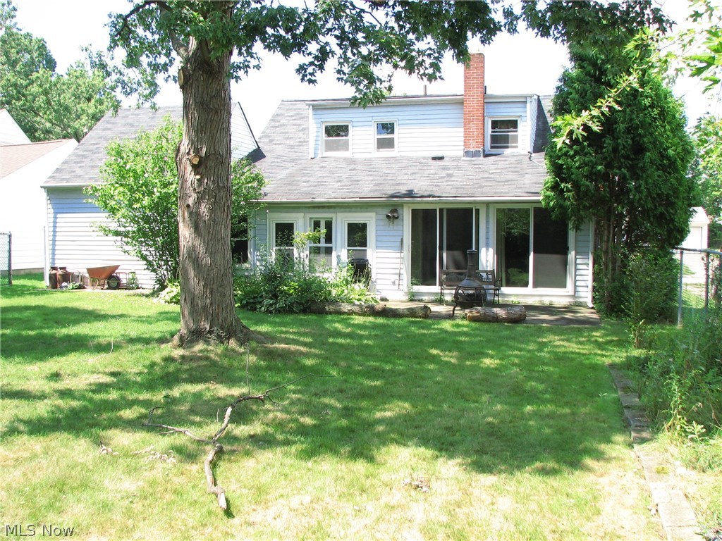 Portage View Allotment - Residential