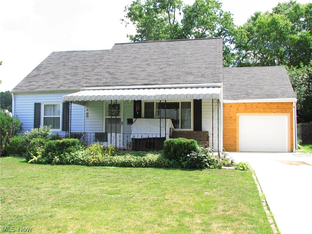 Portage View Allotment - Residential