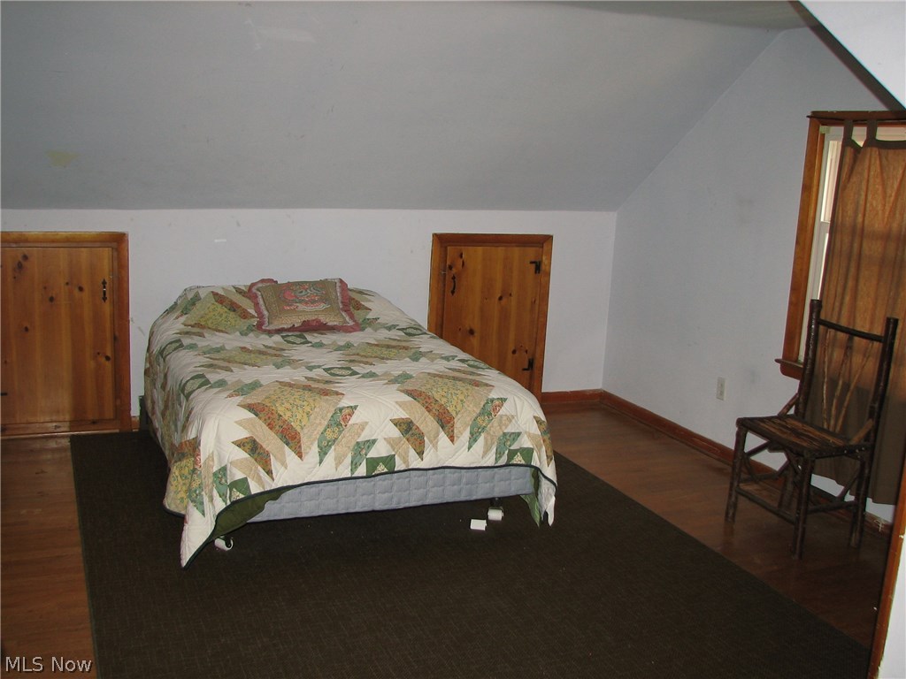 Portage View Allotment - Residential