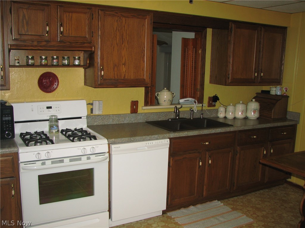 Portage View Allotment - Residential