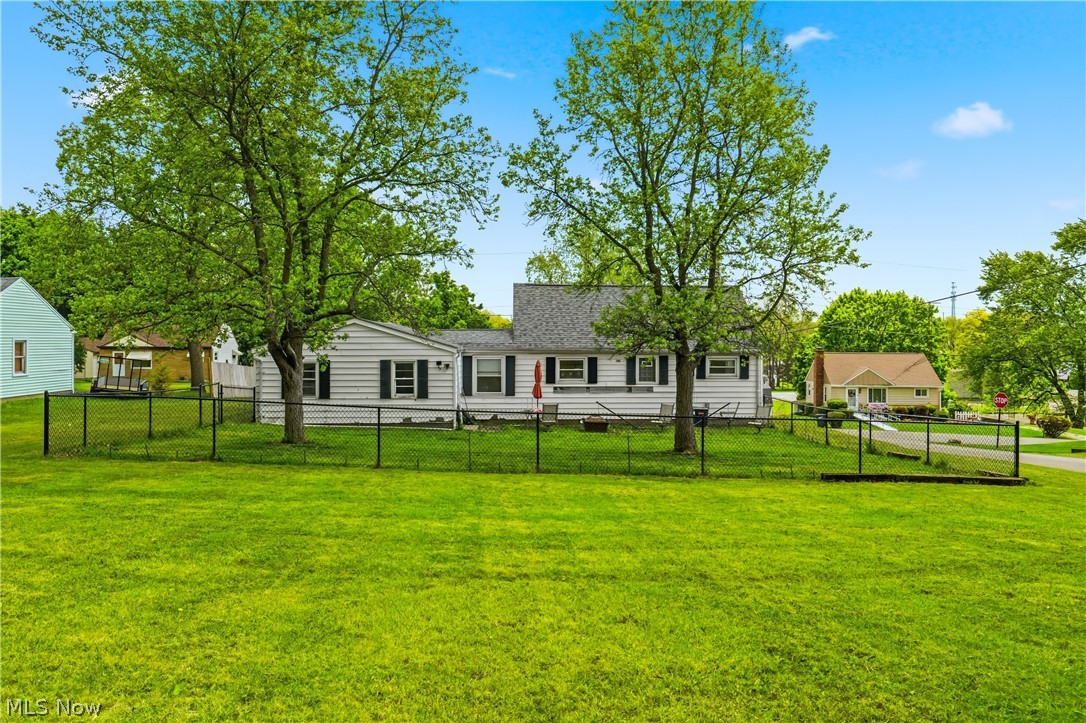 Louisville - Residential