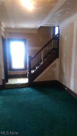 Firestone Park - Residential