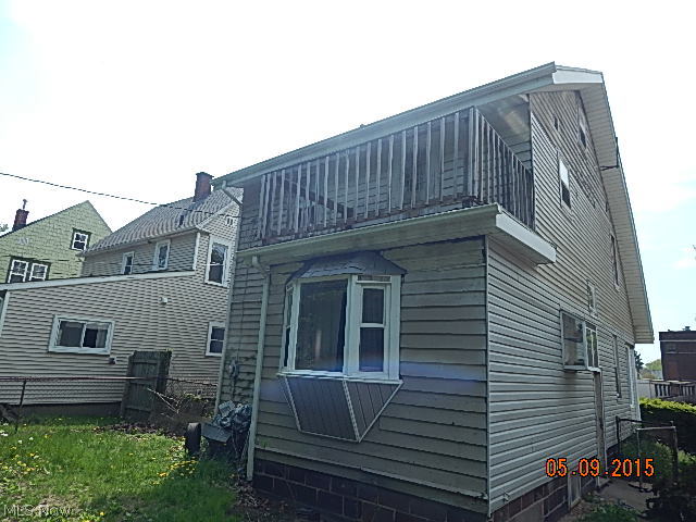 Firestone Park - Residential