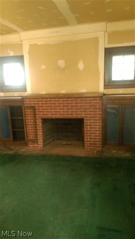 Firestone Park - Residential