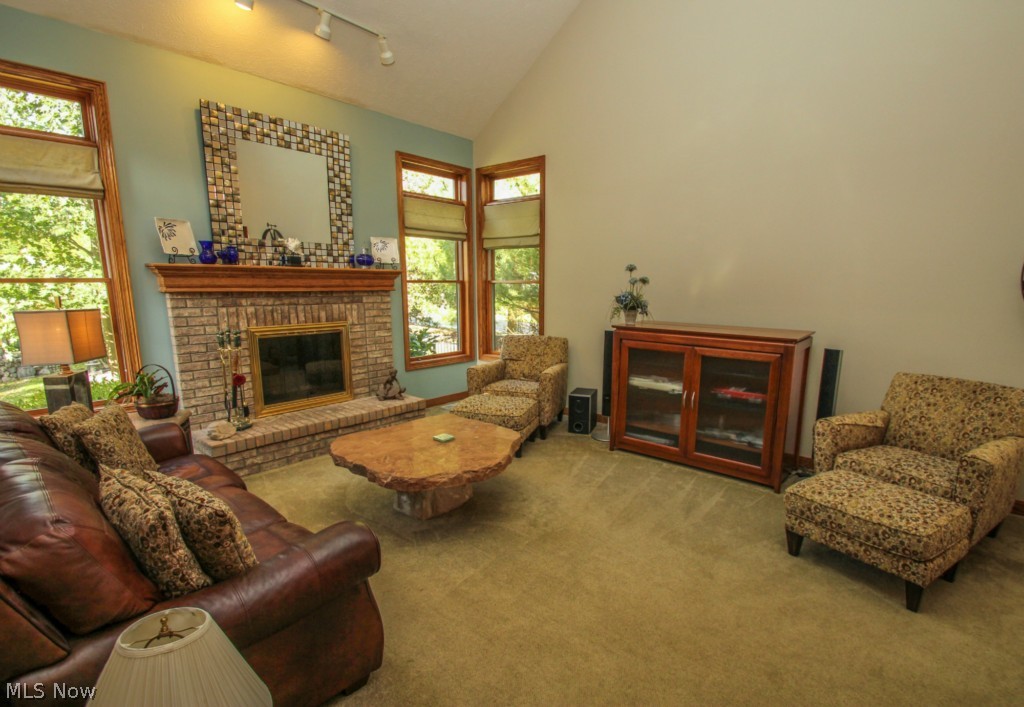 Lake Isaac Reserve - Residential