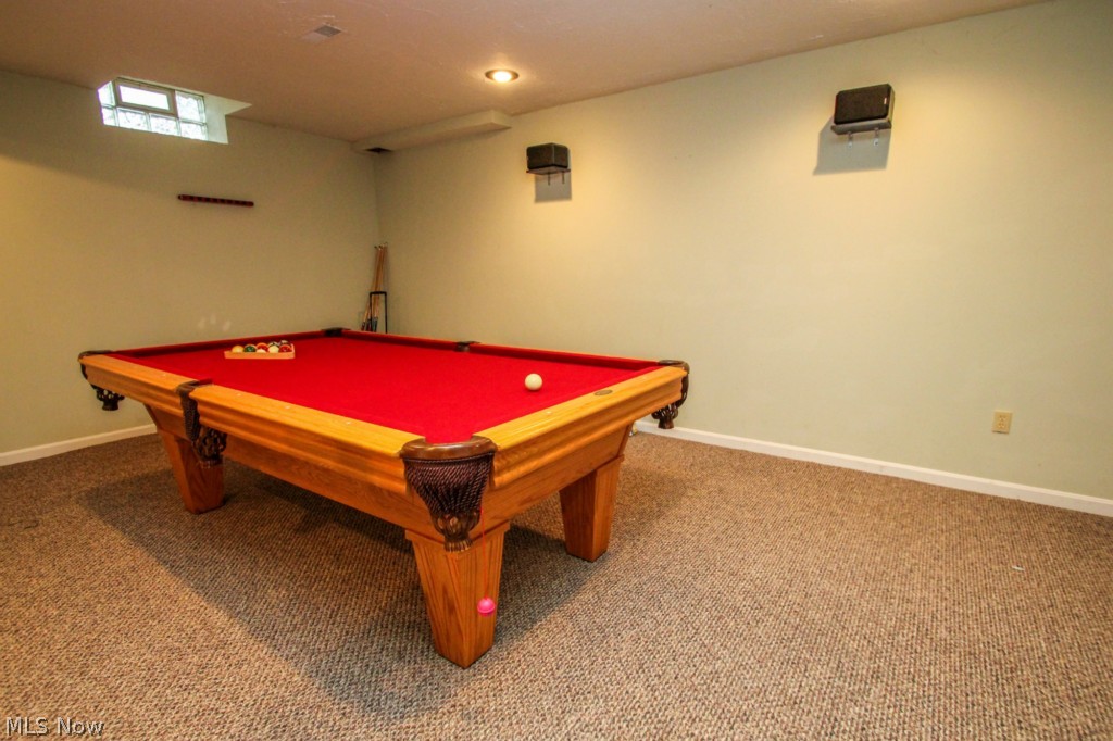 Lake Isaac Reserve - Residential