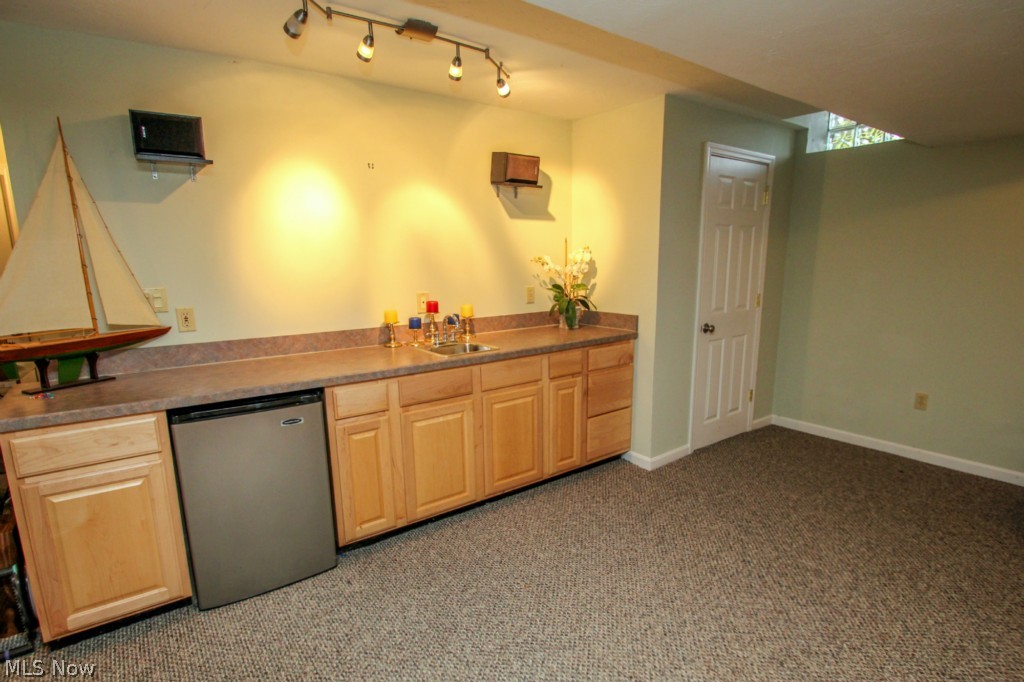 Lake Isaac Reserve - Residential