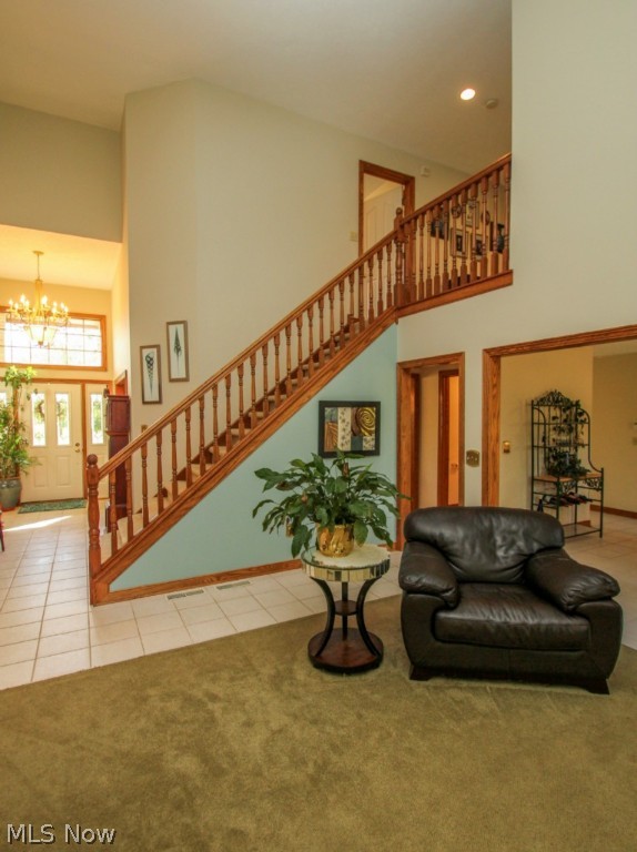 Lake Isaac Reserve - Residential