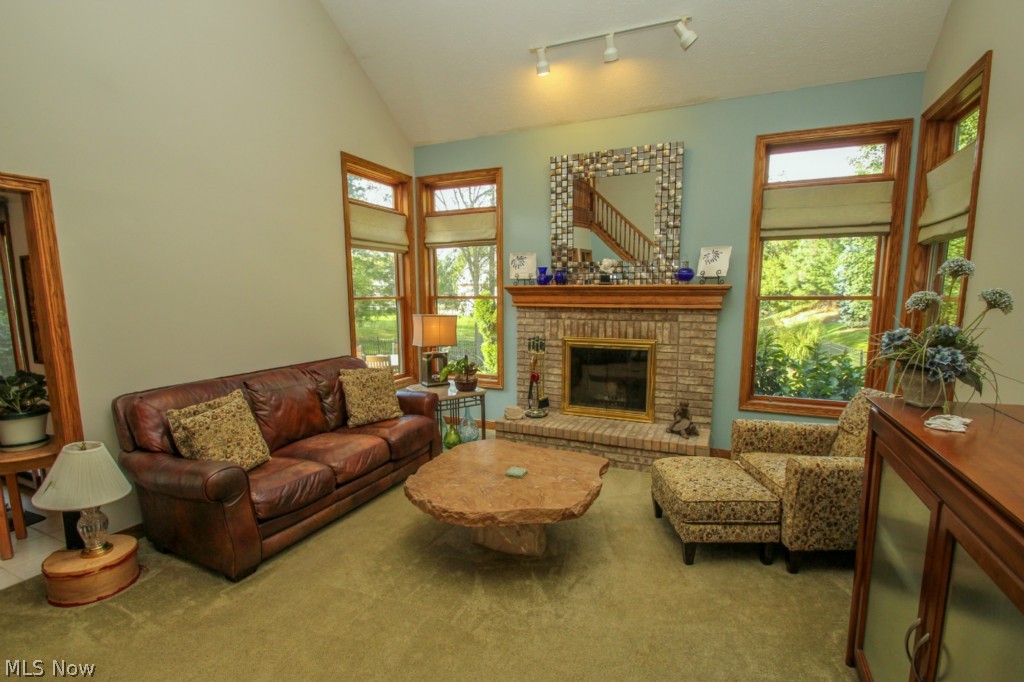 Lake Isaac Reserve - Residential