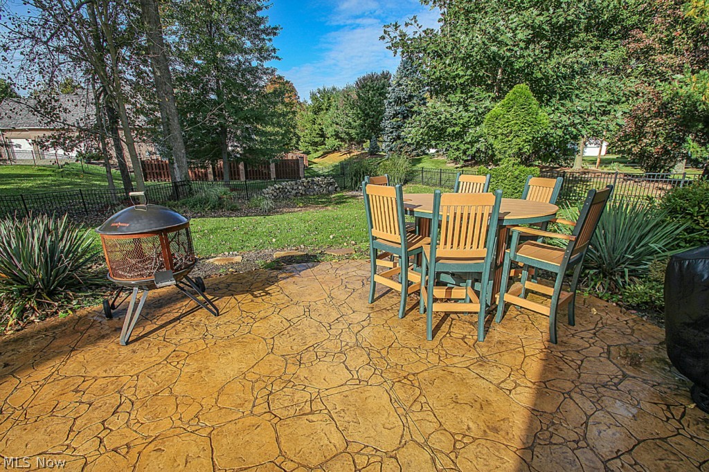 Lake Isaac Reserve - Residential