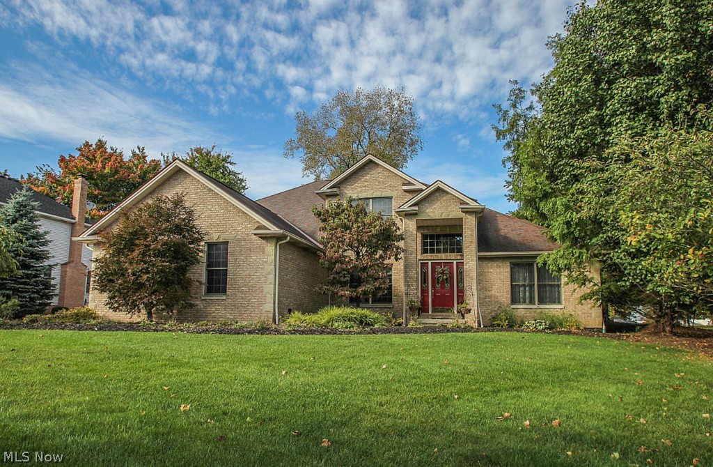 Lake Isaac Reserve - Residential