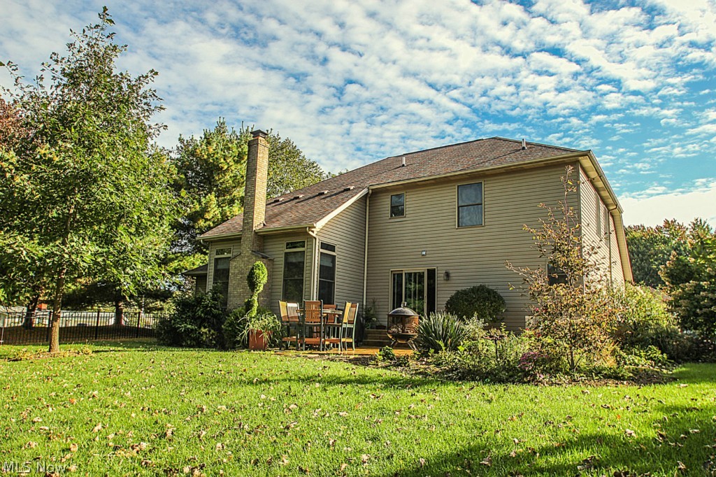 Lake Isaac Reserve - Residential