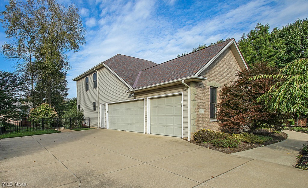 Lake Isaac Reserve - Residential