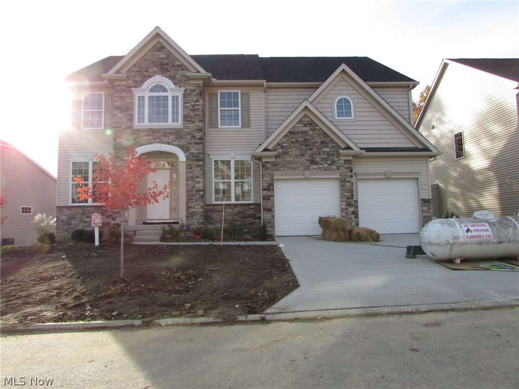 Stillwood Sub Ph 3 - Residential