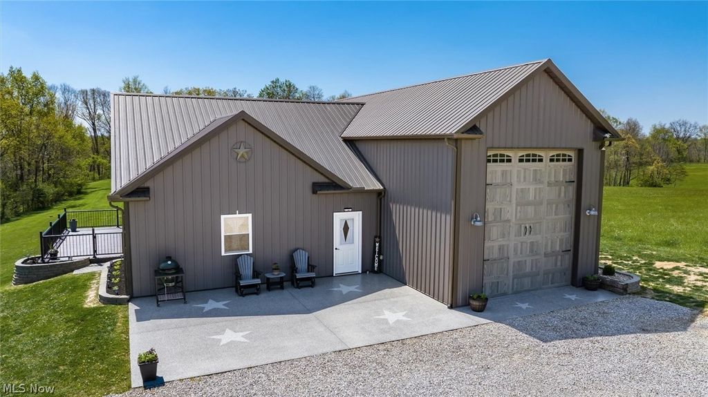 Photo of 2967 Opera Road, Mount Perry, OH 43760 (MLS # 5204442)