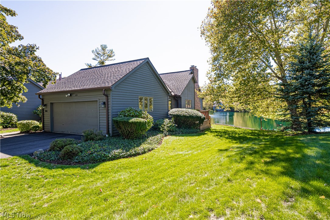 Auburn Lakes - Residential