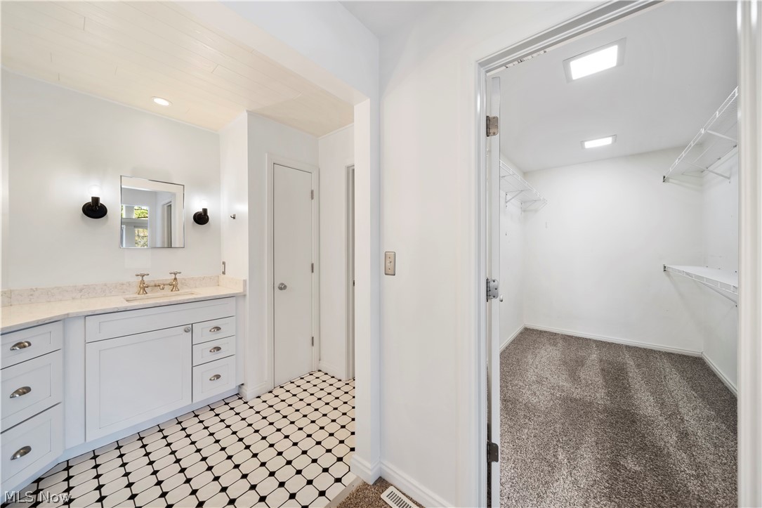 Auburn Lakes - Residential