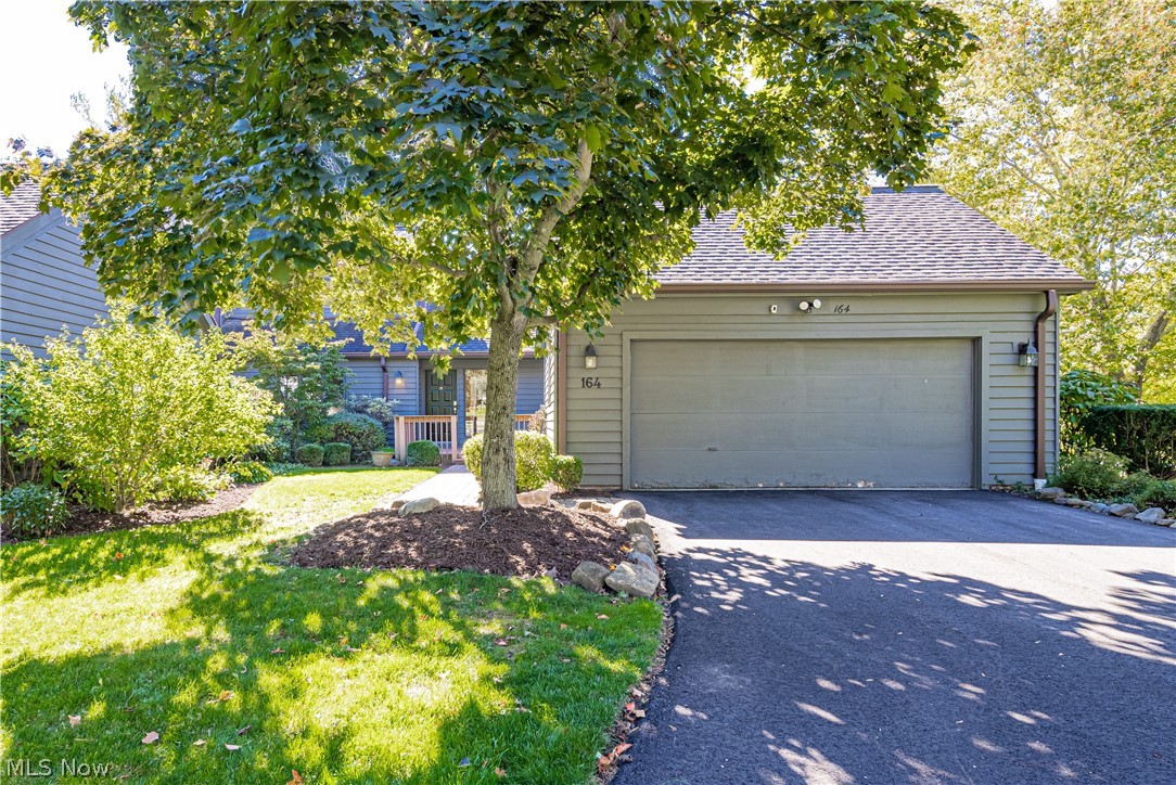 Auburn Lakes - Residential