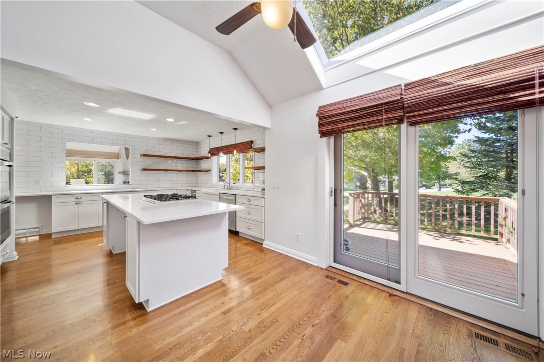 Auburn Lakes - Residential