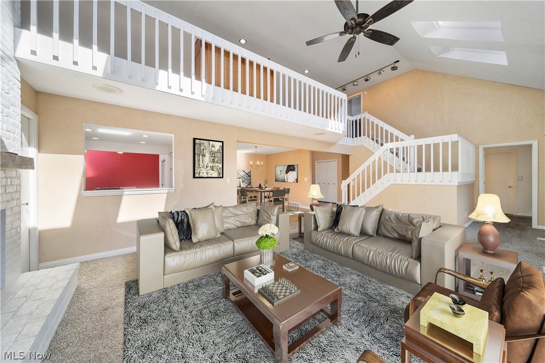 Auburn Lakes - Residential