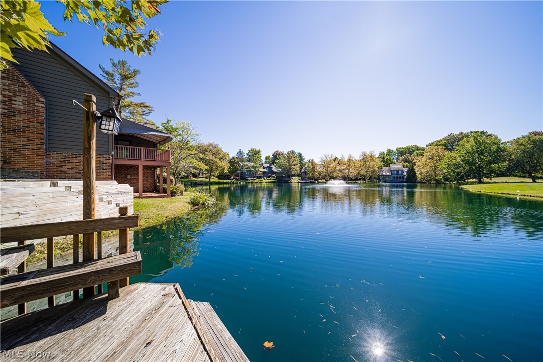 Auburn Lakes - Residential