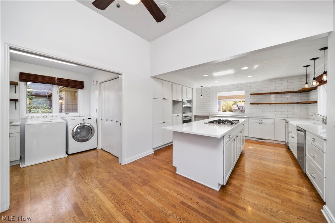 Auburn Lakes - Residential