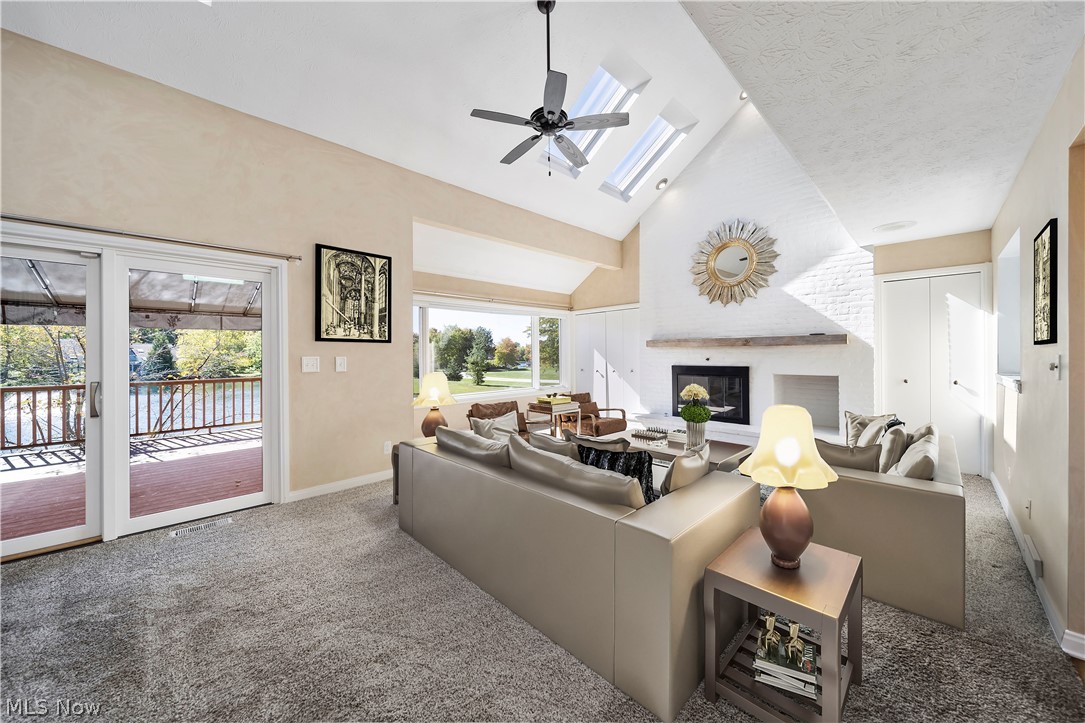 Auburn Lakes - Residential