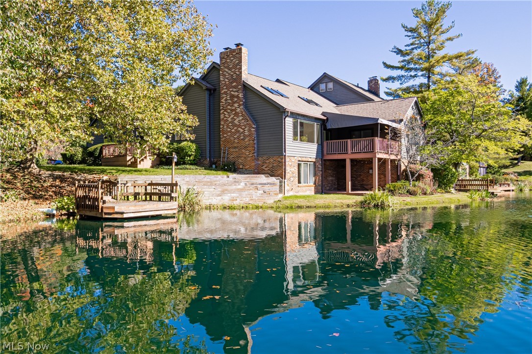 Auburn Lakes - Residential