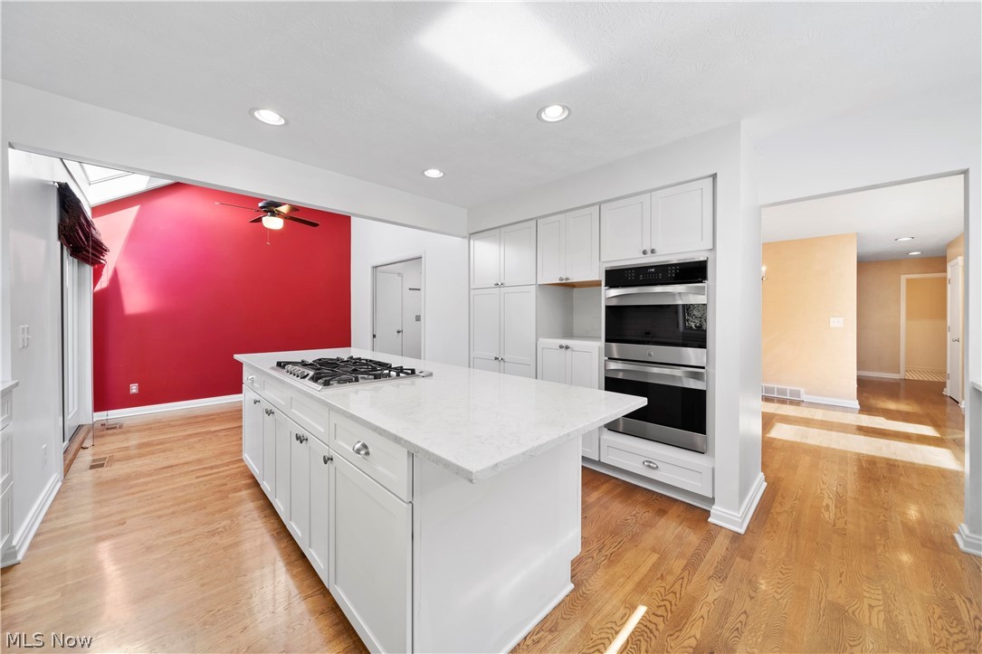 Auburn Lakes - Residential