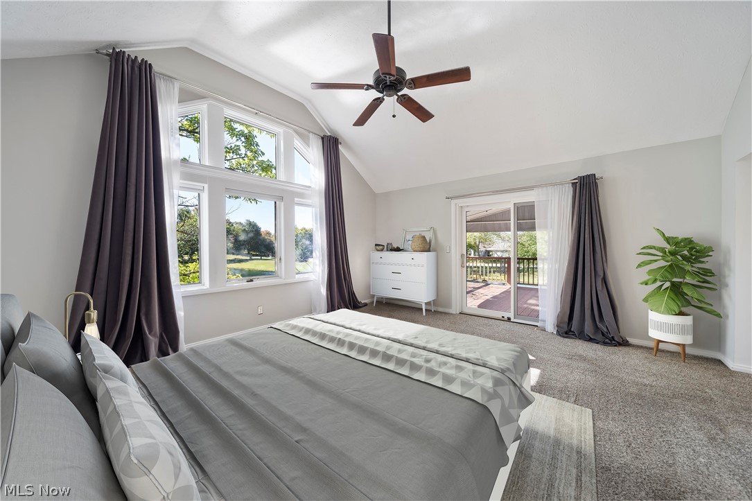 Auburn Lakes - Residential