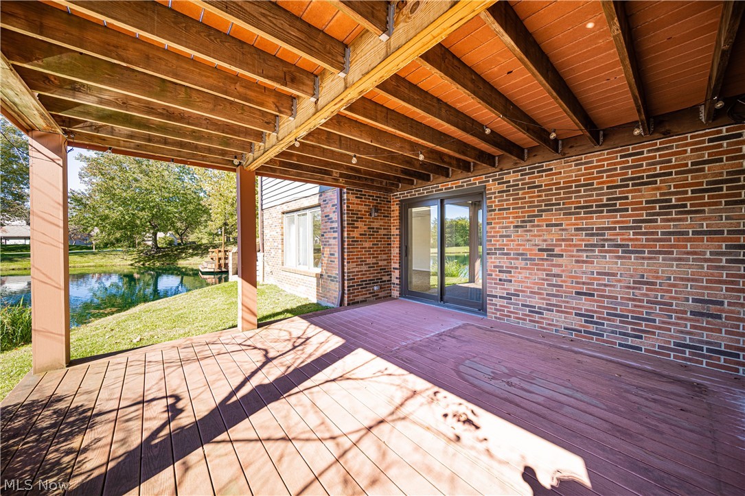 Auburn Lakes - Residential