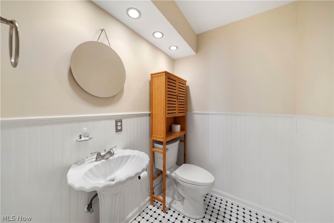 Auburn Lakes - Residential