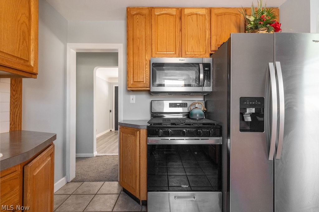 Brookdale Allotment - Residential