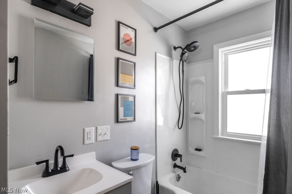 Brookdale Allotment - Residential