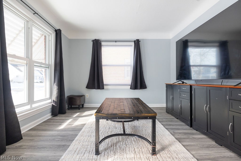 Brookdale Allotment - Residential