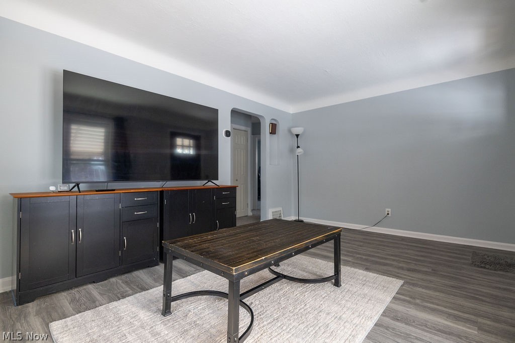 Brookdale Allotment - Residential