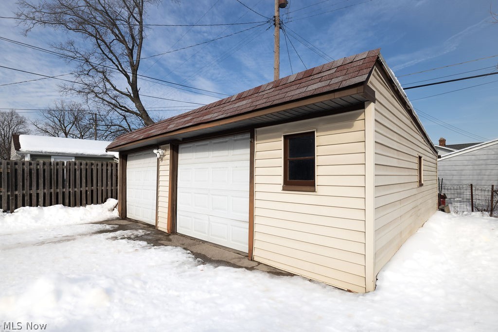 Brookdale Allotment - Residential