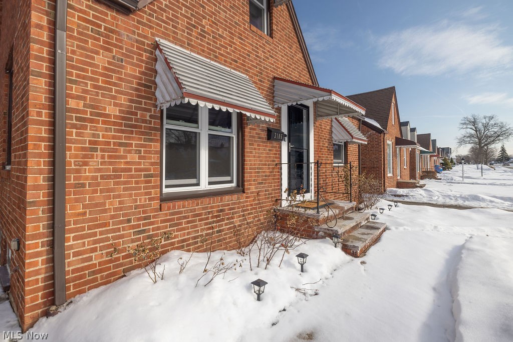 Brookdale Allotment - Residential