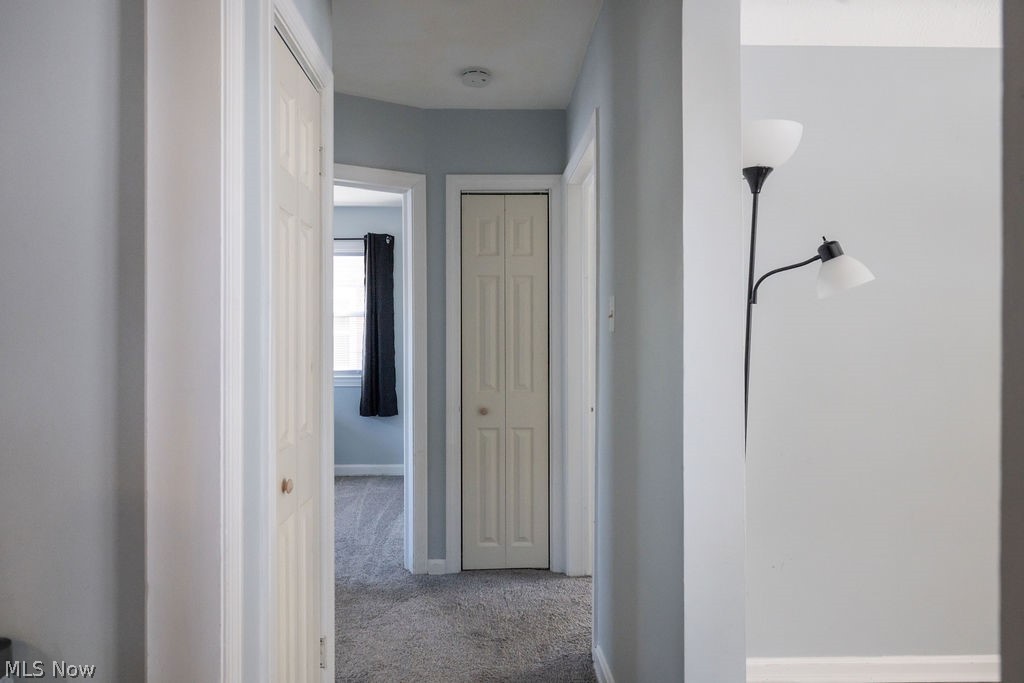 Brookdale Allotment - Residential