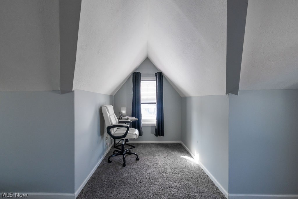 Brookdale Allotment - Residential