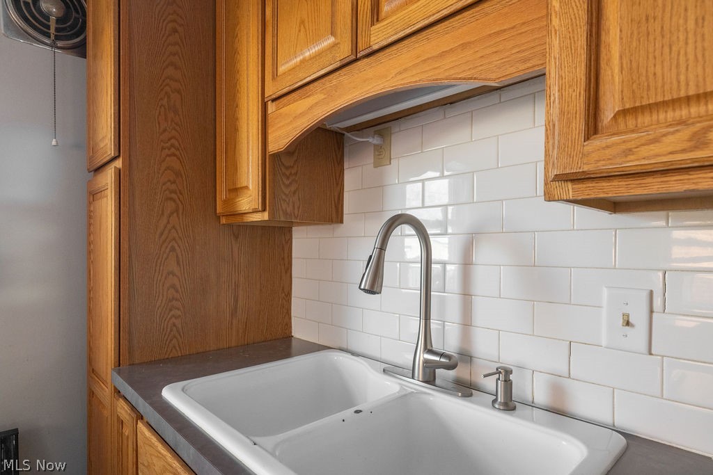 Brookdale Allotment - Residential