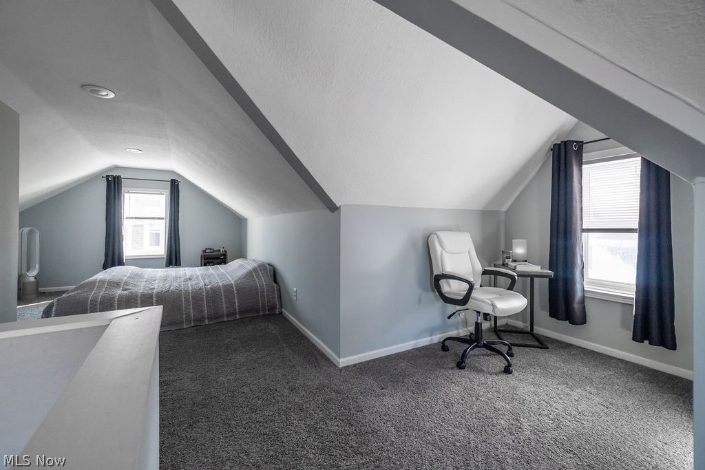 Brookdale Allotment - Residential