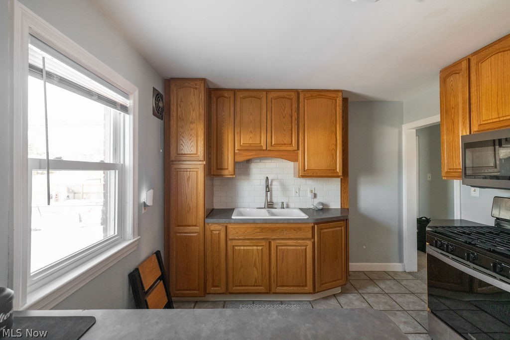 Brookdale Allotment - Residential