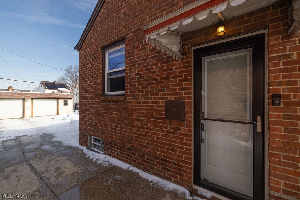 Brookdale Allotment - Residential